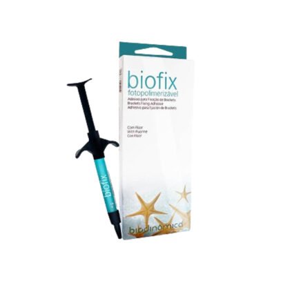 Adhesivo para Brackets Biofix 4gr