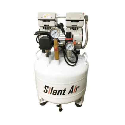 Compresor Silent Air 1 HP