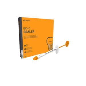 Cemento Bio C Sealer  Angelus x 4 Jeringas 0.5 gr