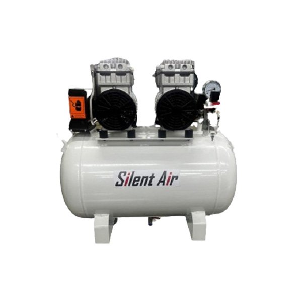 Compresor Silent Air 2 HP