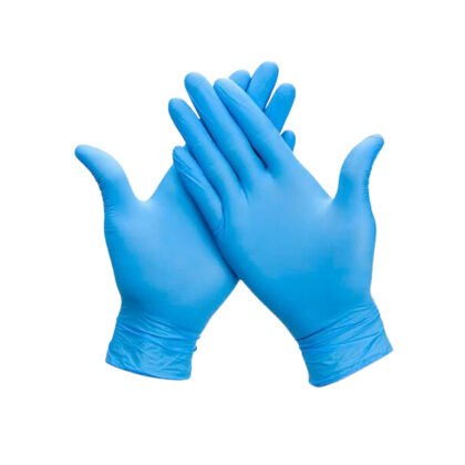 Guantes de Nitrilo por cajón