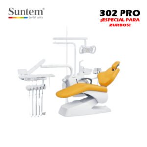 Sillon 302 pro Zurdos