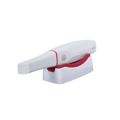 Scanner Smile 2 Kevin Peter by Woodpecker